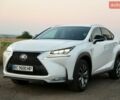 Білий Лексус НХ, об'ємом двигуна 2.49 л та пробігом 58 тис. км за 33000 $, фото 1 на Automoto.ua