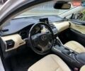 Белый Лексус НХ, объемом двигателя 2.5 л и пробегом 109 тыс. км за 27900 $, фото 17 на Automoto.ua