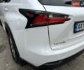 Лексус НХ 2016 у Києві на Automoto.ua Білий Лексус НХ, об'ємом двигуна 2.49 л та пробігом 108 тис. км за 26000 $, фото 5 на Automoto.ua