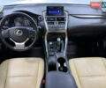 Білий Лексус НХ, об'ємом двигуна 2.49 л та пробігом 129 тис. км за 21900 $, фото 17 на Automoto.ua