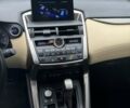 Белый Лексус НХ, объемом двигателя 2.49 л и пробегом 130 тыс. км за 30500 $, фото 6 на Automoto.ua