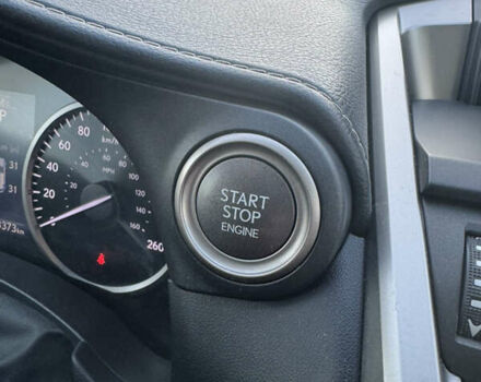 Білий Лексус НХ, об'ємом двигуна 2 л та пробігом 178 тис. км за 22500 $, фото 37 на Automoto.ua