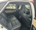 Белый Лексус НХ, объемом двигателя 2.49 л и пробегом 130 тыс. км за 30500 $, фото 7 на Automoto.ua