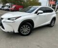 Лексус НХ 2016 у Києві на Automoto.ua Білий Лексус НХ, об'ємом двигуна 2.49 л та пробігом 108 тис. км за 26000 $, фото 1 на Automoto.ua