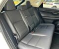 Белый Лексус НХ, объемом двигателя 2 л и пробегом 122 тыс. км за 19000 $, фото 15 на Automoto.ua