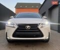 Белый Лексус НХ, объемом двигателя 2 л и пробегом 128 тыс. км за 22500 $, фото 1 на Automoto.ua