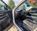 Белый Лексус НХ, объемом двигателя 2 л и пробегом 140 тыс. км за 20900 $, фото 13 на Automoto.ua