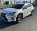 Білий Лексус НХ, об'ємом двигуна 2 л та пробігом 160 тис. км за 24999 $, фото 1 на Automoto.ua