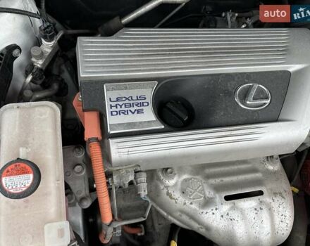 Лексус НХ 2016 у Києві на Automoto.ua Білий Лексус НХ, об'ємом двигуна 2.49 л та пробігом 108 тис. км за 26000 $, фото 32 на Automoto.ua