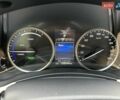 Лексус НХ 2016 у Києві на Automoto.ua Білий Лексус НХ, об'ємом двигуна 2.49 л та пробігом 108 тис. км за 26000 $, фото 15 на Automoto.ua