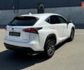 Белый Лексус НХ, объемом двигателя 2 л и пробегом 94 тыс. км за 24700 $, фото 17 на Automoto.ua
