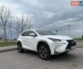 Белый Лексус НХ, объемом двигателя 2 л и пробегом 88 тыс. км за 22800 $, фото 1 на Automoto.ua