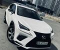 Білий Лексус НХ, об'ємом двигуна 2 л та пробігом 119 тис. км за 24045 $, фото 1 на Automoto.ua
