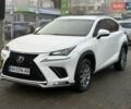 Білий Лексус НХ, об'ємом двигуна 2 л та пробігом 150 тис. км за 20500 $, фото 1 на Automoto.ua