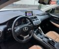 Белый Лексус НХ, объемом двигателя 2 л и пробегом 121 тыс. км за 22850 $, фото 55 на Automoto.ua
