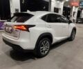 Лексус НХ 2016 у Києві на Automoto.ua Білий Лексус НХ, об'ємом двигуна 2 л та пробігом 128 тис. км за 24000 $, фото 1 на Automoto.ua