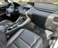 Белый Лексус НХ, объемом двигателя 2 л и пробегом 122 тыс. км за 19000 $, фото 12 на Automoto.ua