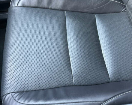 Білий Лексус НХ, об'ємом двигуна 2 л та пробігом 178 тис. км за 22500 $, фото 30 на Automoto.ua