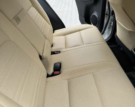 Белый Лексус НХ, объемом двигателя 2 л и пробегом 97 тыс. км за 23000 $, фото 12 на Automoto.ua