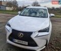 Білий Лексус НХ, об'ємом двигуна 2 л та пробігом 82 тис. км за 25300 $, фото 1 на Automoto.ua