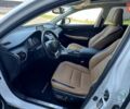 Белый Лексус НХ, объемом двигателя 2 л и пробегом 94 тыс. км за 25300 $, фото 24 на Automoto.ua