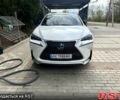 Белый Лексус НХ, объемом двигателя 2.5 л и пробегом 90 тыс. км за 32000 $, фото 1 на Automoto.ua