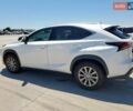 Білий Лексус НХ, об'ємом двигуна 2 л та пробігом 181 тис. км за 7600 $, фото 1 на Automoto.ua