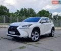 Белый Лексус НХ, объемом двигателя 2 л и пробегом 140 тыс. км за 20900 $, фото 1 на Automoto.ua