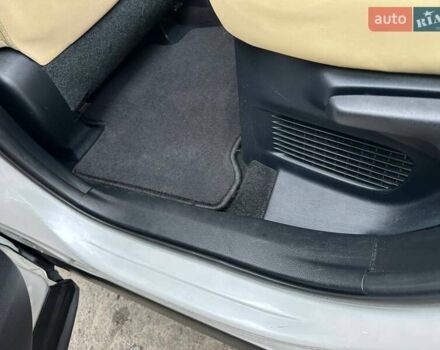 Белый Лексус НХ, объемом двигателя 2.49 л и пробегом 108 тыс. км за 24300 $, фото 15 на Automoto.ua