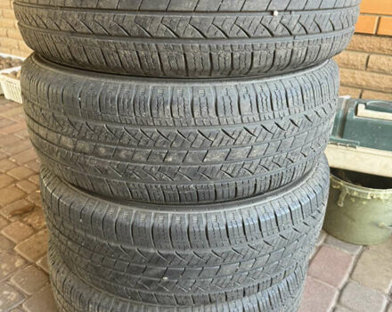 Белый Лексус НХ, объемом двигателя 2 л и пробегом 97 тыс. км за 23000 $, фото 14 на Automoto.ua