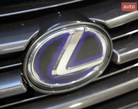 Білий Лексус НХ, об'ємом двигуна 2.49 л та пробігом 213 тис. км за 27900 $, фото 39 на Automoto.ua