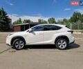 Белый Лексус НХ, объемом двигателя 2 л и пробегом 140 тыс. км за 20900 $, фото 6 на Automoto.ua