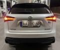 Лексус НХ 2016 у Києві на Automoto.ua Білий Лексус НХ, об'ємом двигуна 2 л та пробігом 128 тис. км за 24000 $, фото 4 на Automoto.ua