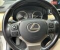 Лексус НХ 2016 у Києві на Automoto.ua Білий Лексус НХ, об'ємом двигуна 2.49 л та пробігом 108 тис. км за 26000 $, фото 13 на Automoto.ua
