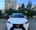 Білий Лексус НХ, об'ємом двигуна 2 л та пробігом 26 тис. км за 24500 $, фото 1 на Automoto.ua