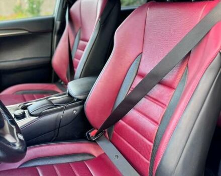 Лексус НХ 2016 у Івано-Франківську на Automoto.ua Білий Лексус НХ, об'ємом двигуна 2.69 л та пробігом 26 тис. км за 26500 $, фото 10 на Automoto.ua