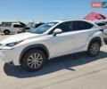 Білий Лексус НХ, об'ємом двигуна 2 л та пробігом 181 тис. км за 7600 $, фото 1 на Automoto.ua