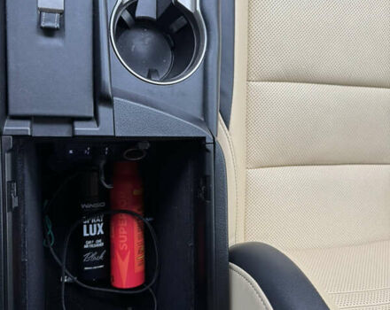 Белый Лексус НХ, объемом двигателя 2 л и пробегом 97 тыс. км за 23000 $, фото 10 на Automoto.ua