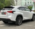 Белый Лексус НХ, объемом двигателя 2 л и пробегом 144 тыс. км за 26990 $, фото 8 на Automoto.ua