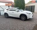 Білий Лексус НХ, об'ємом двигуна 2 л та пробігом 106 тис. км за 24900 $, фото 2 на Automoto.ua