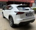 Белый Лексус НХ, объемом двигателя 2.5 л и пробегом 109 тыс. км за 27900 $, фото 7 на Automoto.ua