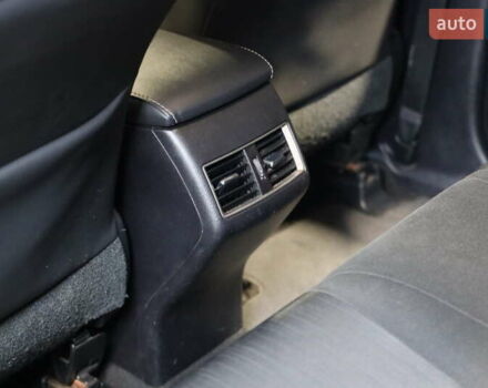 Білий Лексус НХ, об'ємом двигуна 2.49 л та пробігом 213 тис. км за 27900 $, фото 28 на Automoto.ua