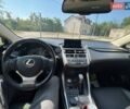Білий Лексус НХ, об'ємом двигуна 1.99 л та пробігом 93 тис. км за 24000 $, фото 24 на Automoto.ua
