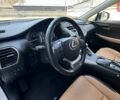 Белый Лексус НХ, объемом двигателя 2 л и пробегом 94 тыс. км за 25300 $, фото 26 на Automoto.ua