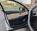 Белый Лексус НХ, объемом двигателя 2 л и пробегом 200 тыс. км за 18000 $, фото 14 на Automoto.ua