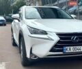Білий Лексус НХ, об'ємом двигуна 2.49 л та пробігом 137 тис. км за 26500 $, фото 1 на Automoto.ua