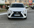 Білий Лексус НХ, об'ємом двигуна 2 л та пробігом 155 тис. км за 19500 $, фото 1 на Automoto.ua