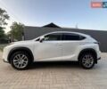 Белый Лексус НХ, объемом двигателя 2 л и пробегом 128 тыс. км за 22500 $, фото 4 на Automoto.ua