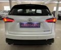 Білий Лексус НХ, об'ємом двигуна 0 л та пробігом 92 тис. км за 23500 $, фото 2 на Automoto.ua