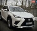 Белый Лексус НХ, объемом двигателя 2 л и пробегом 140 тыс. км за 23500 $, фото 6 на Automoto.ua